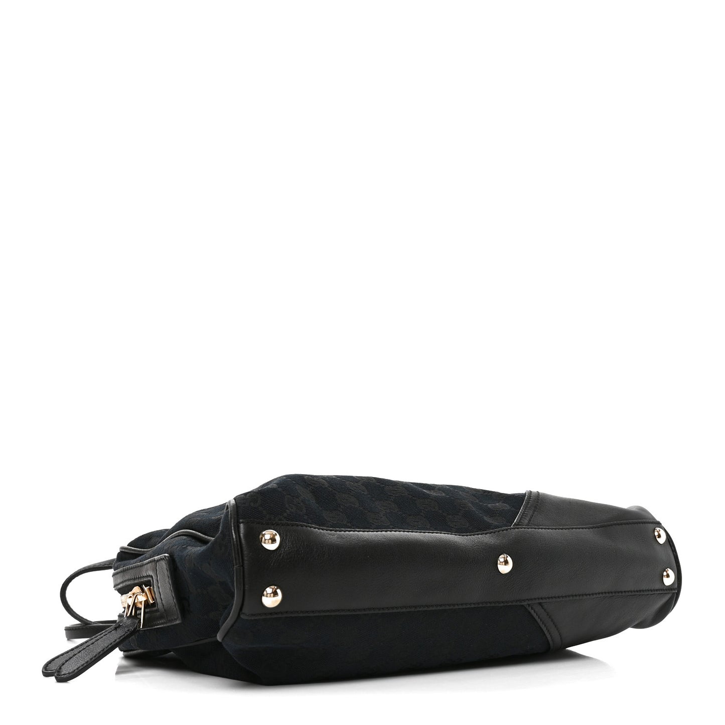 Monogram Medium New Britt Boston Black