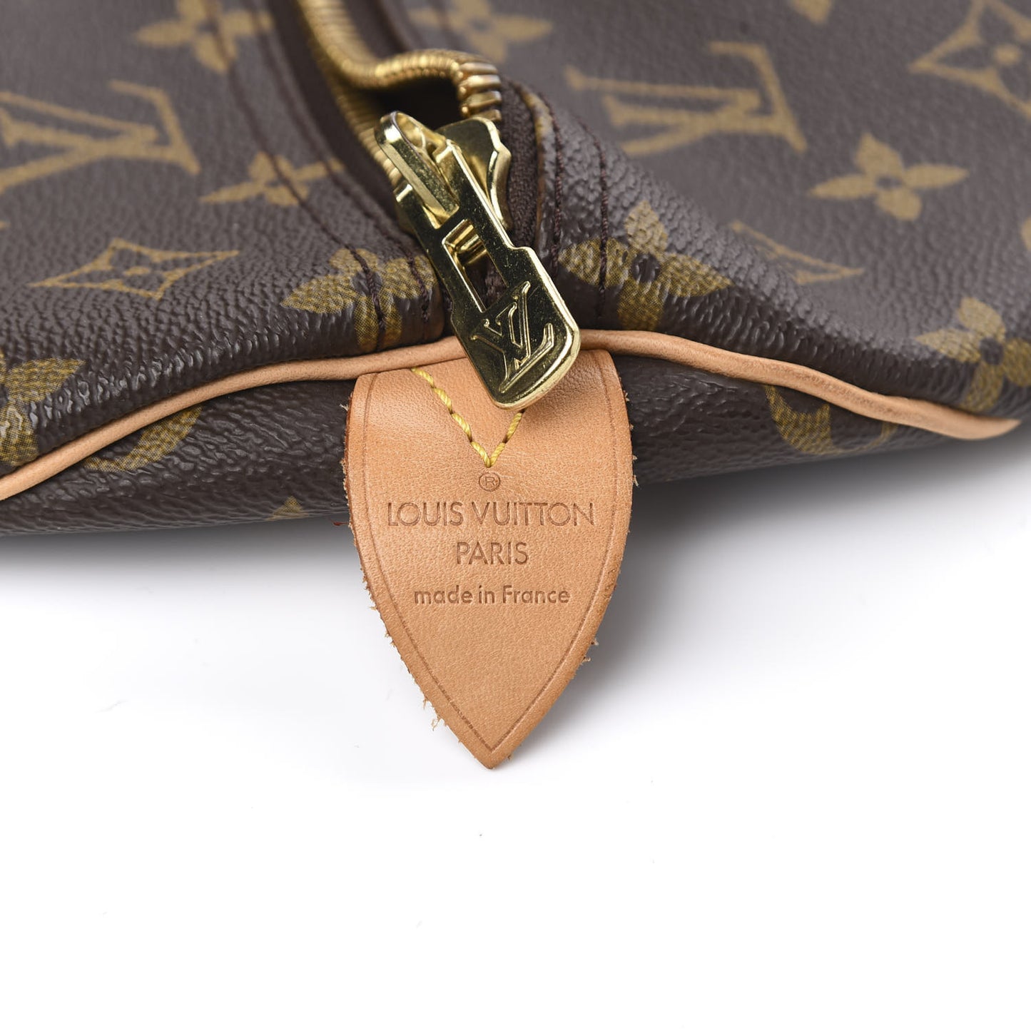 Monogram Keepall 60