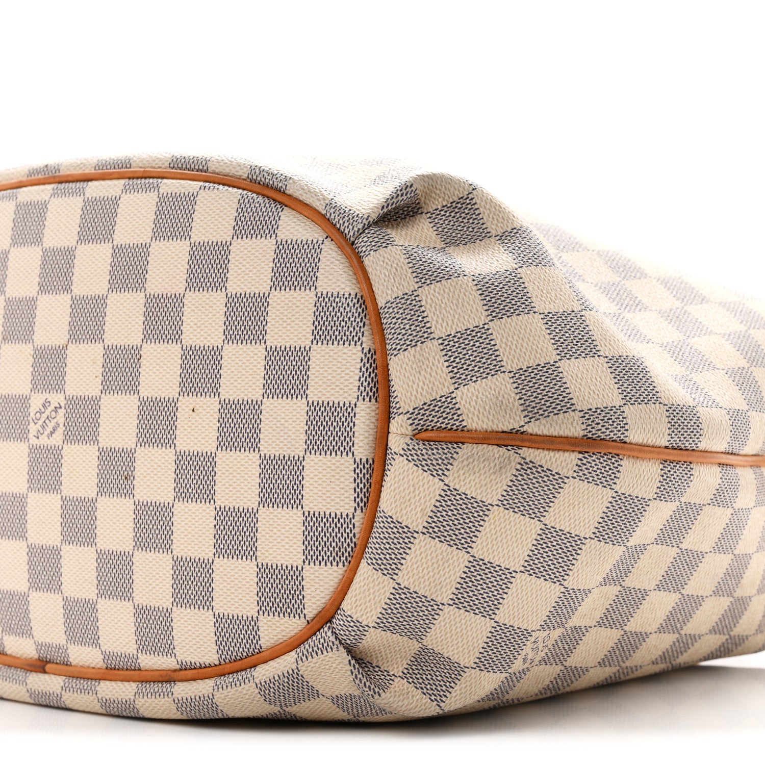 Louis Vuitton Damier Azur Riviera MM 10 of 13