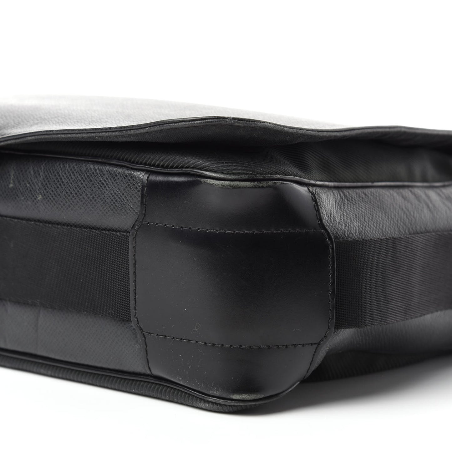 Taiga Viktor Messenger Bag Ardoise