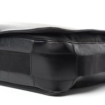 Louis Vuitton Taiga Viktor Messenger Bag Ardoise 7 of 10
