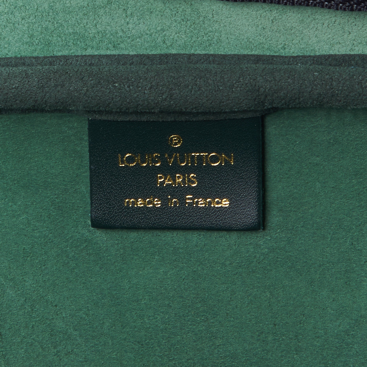 Louis Vuitton Taiga Kendall GM Epicea 8 of 9