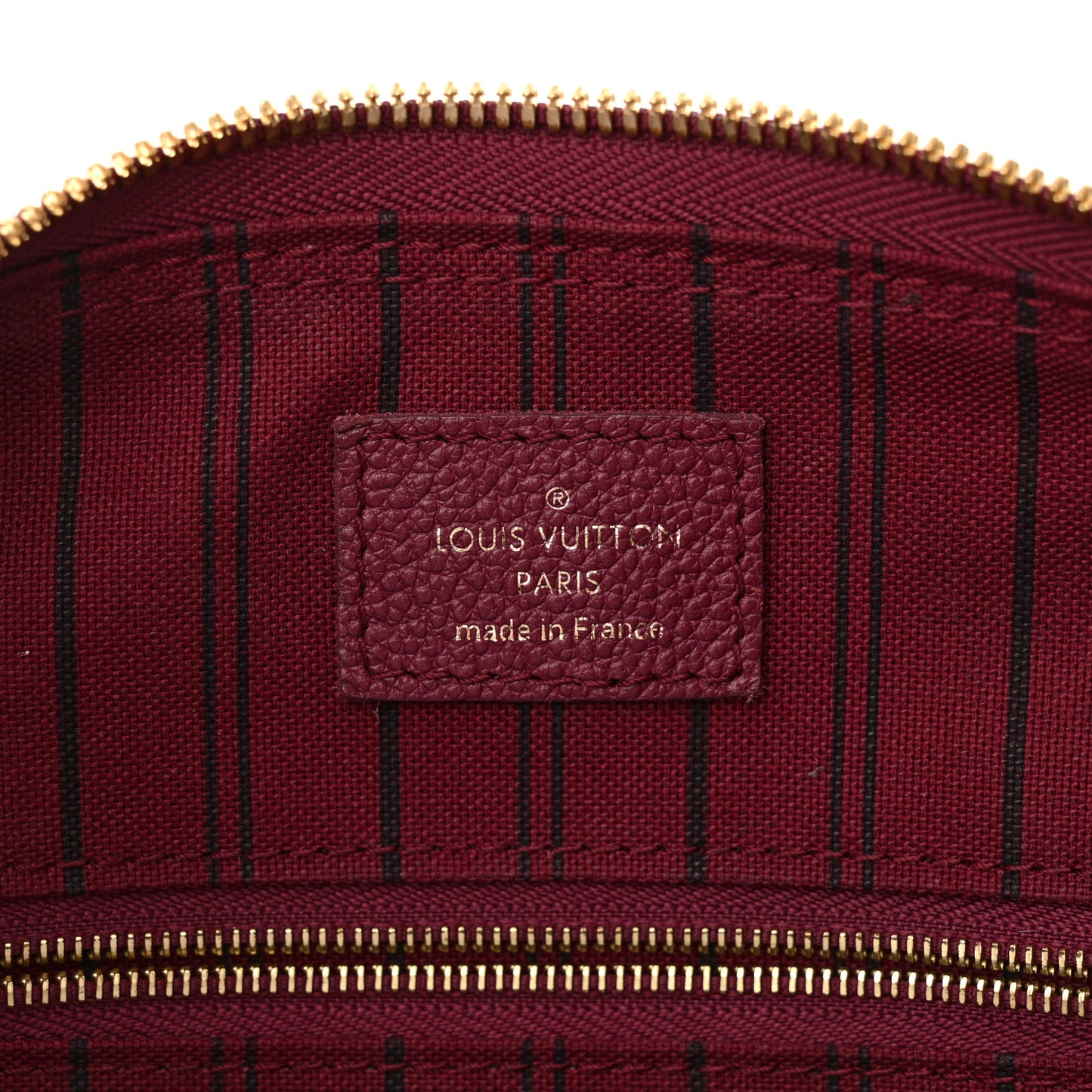 Empreinte Speedy Bandouliere 25 Aurore