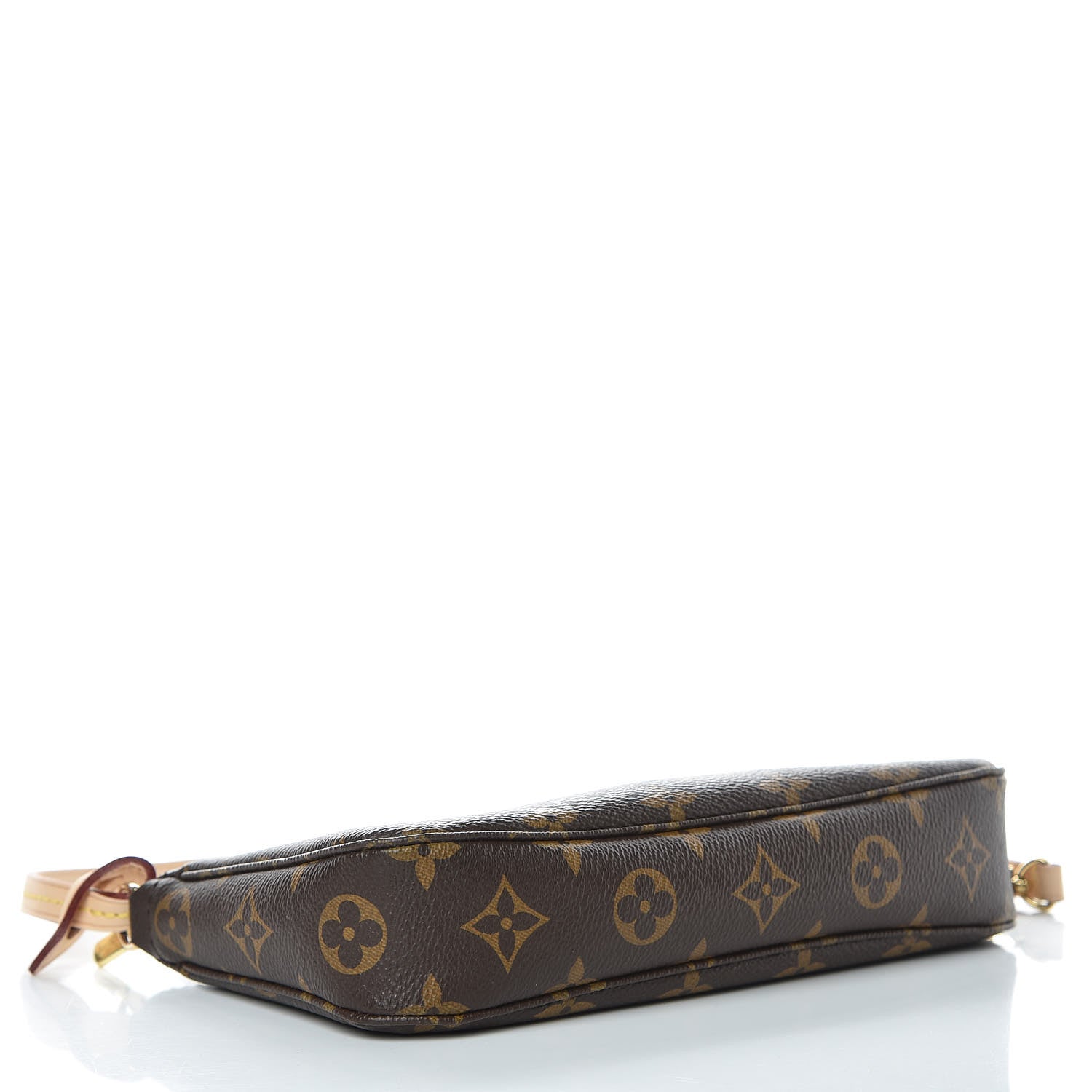 Louis Vuitton Monogram Pochette Accessories NM 4 of 9