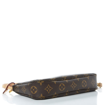 Louis Vuitton Monogram Pochette Accessories NM 4 of 9