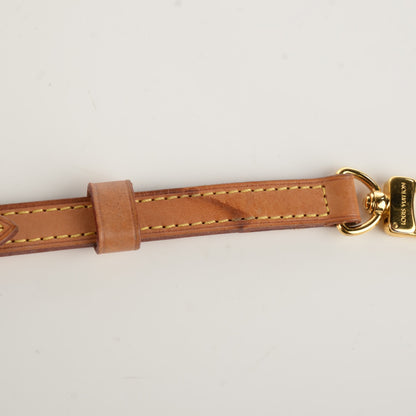 Louis Vuitton Vernis Brea GM Blanc Corail 2 of 13