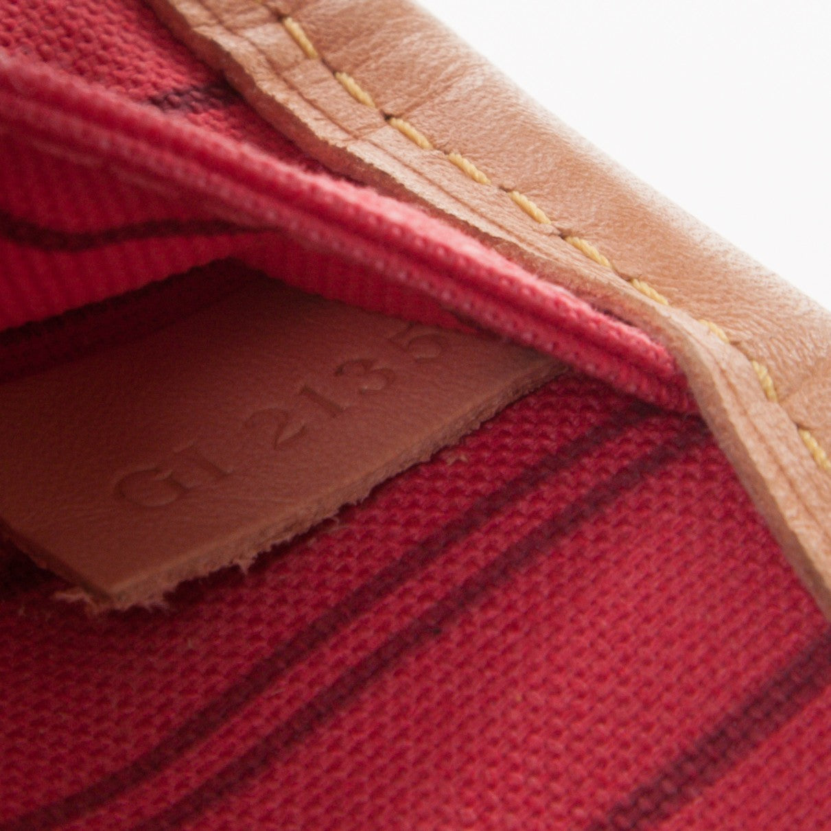 Louis Vuitton Monogram Ramages Neverfull MM 7 of 7