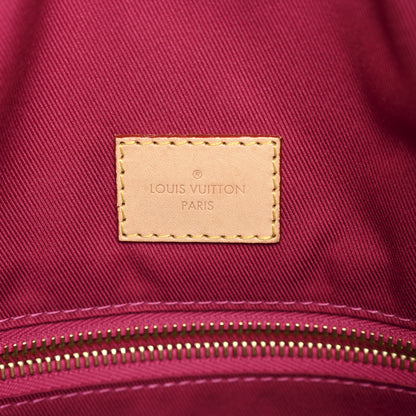Louis Vuitton Monogram Graceful PM Pivoine 6 of 11