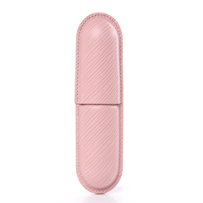 Louis Vuitton Epi 7.5ML Perfume Travel Case Rose Ballerine 3 of 7