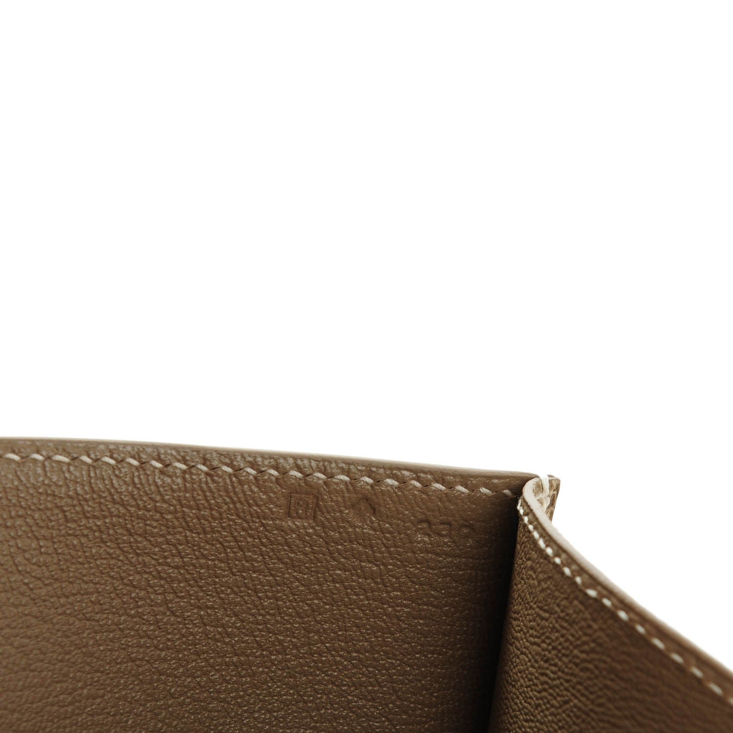 Hermes Lizard Niloticus Medor Clutch 23 10 of 12