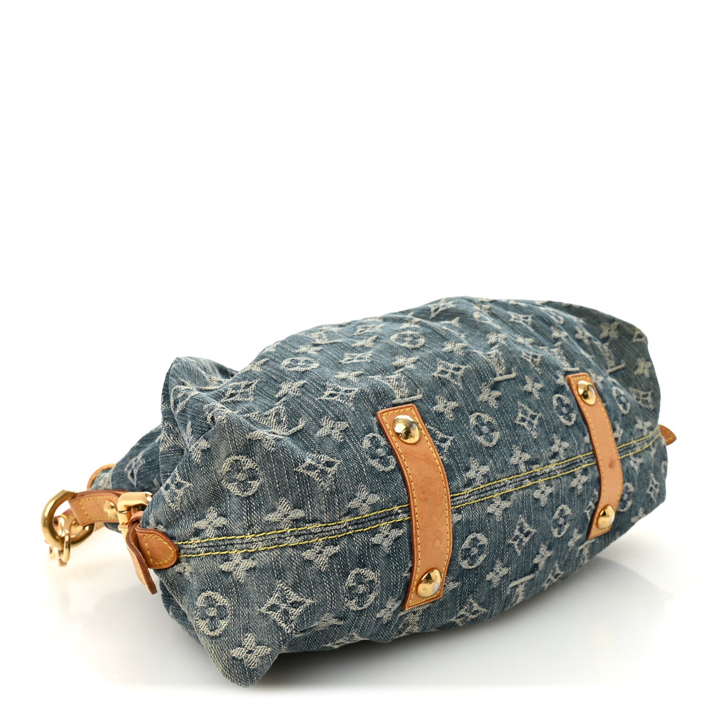 Denim Neo Cabby MM Blue