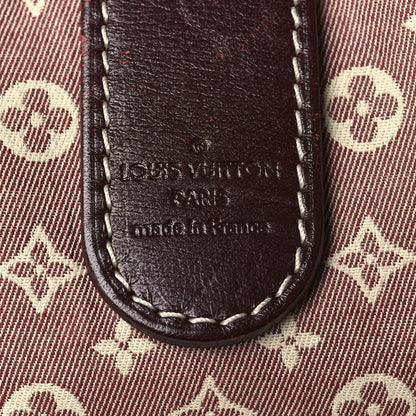 Louis Vuitton Monogram Idylle Romance Sepia 5 of 8