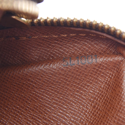 Louis Vuitton Monogram Pochette Marly Bandouliere 7 of 12