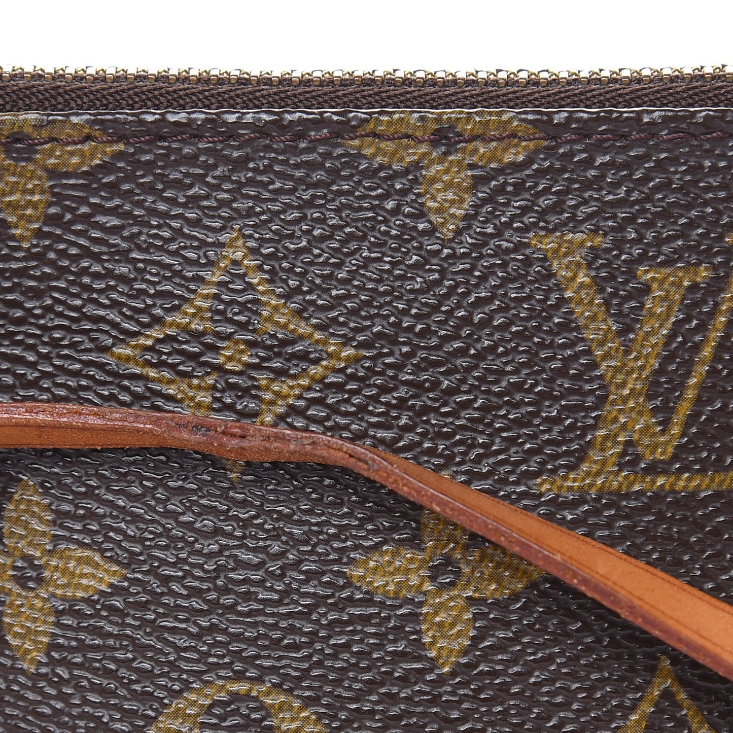 Monogram Pochette Accessories