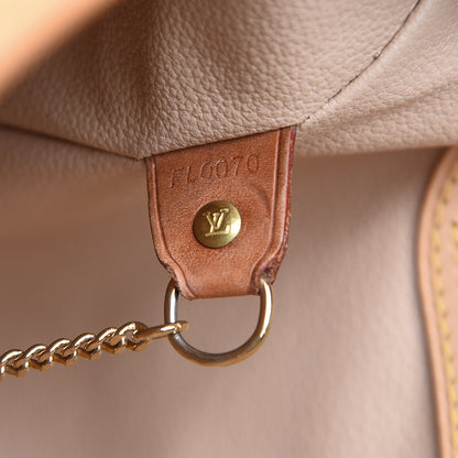 Louis Vuitton Monogram Bucket 27 9 of 13