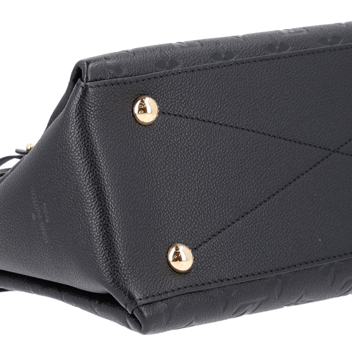 Empreinte Georges MM Black