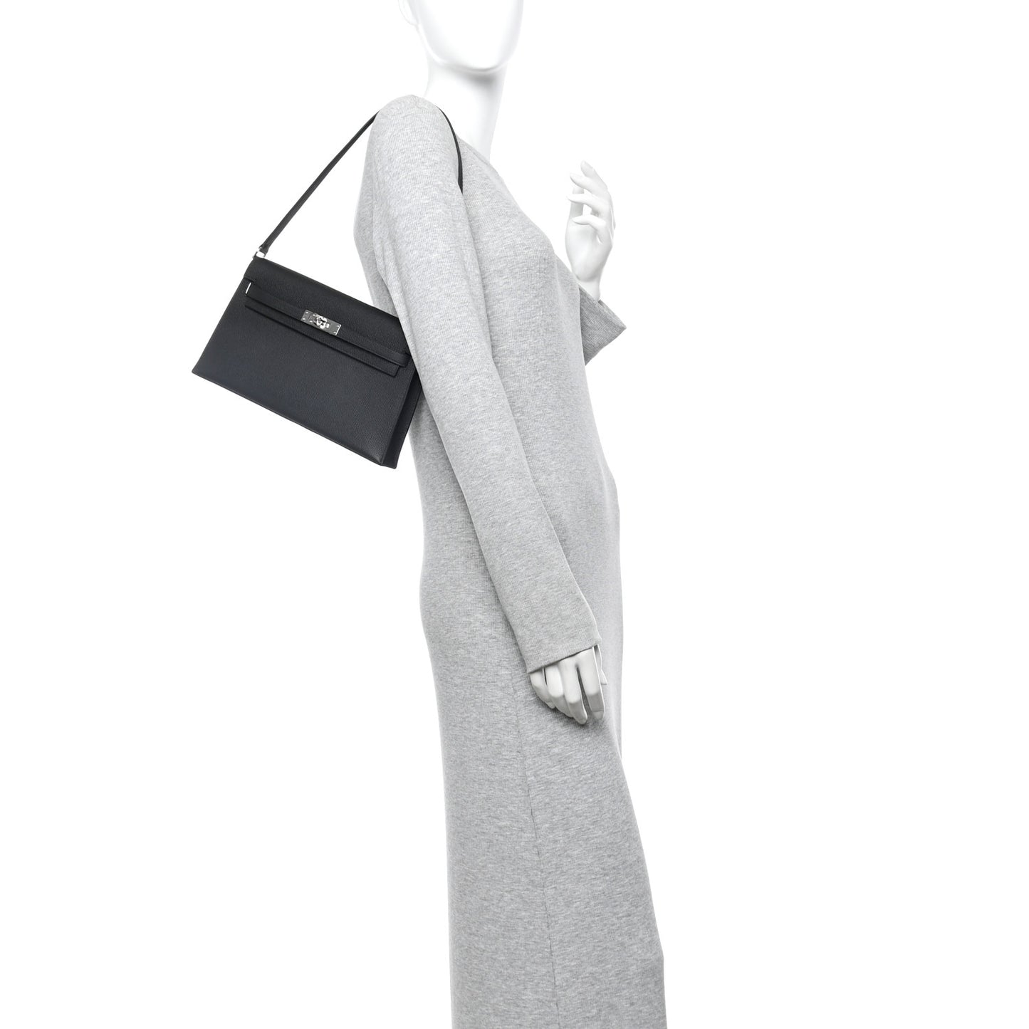 Epsom Kelly Elan Black