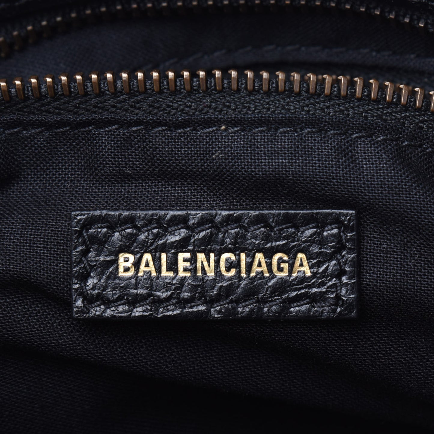 Agneau Arena Graffiti All Over Classic Hardware Mini City Black Multicolor
