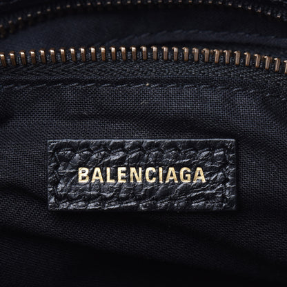 Balenciaga Agneau Arena Graffiti All Over Classic Hardware Mini City Black Multicolor 5 of 10