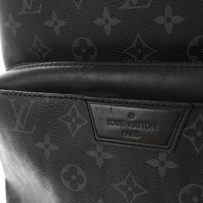 Louis Vuitton Monogram Eclipse Discovery Backpack PM 10 of 13