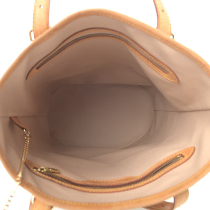 Louis Vuitton Monogram Bucket 27 5 of 22