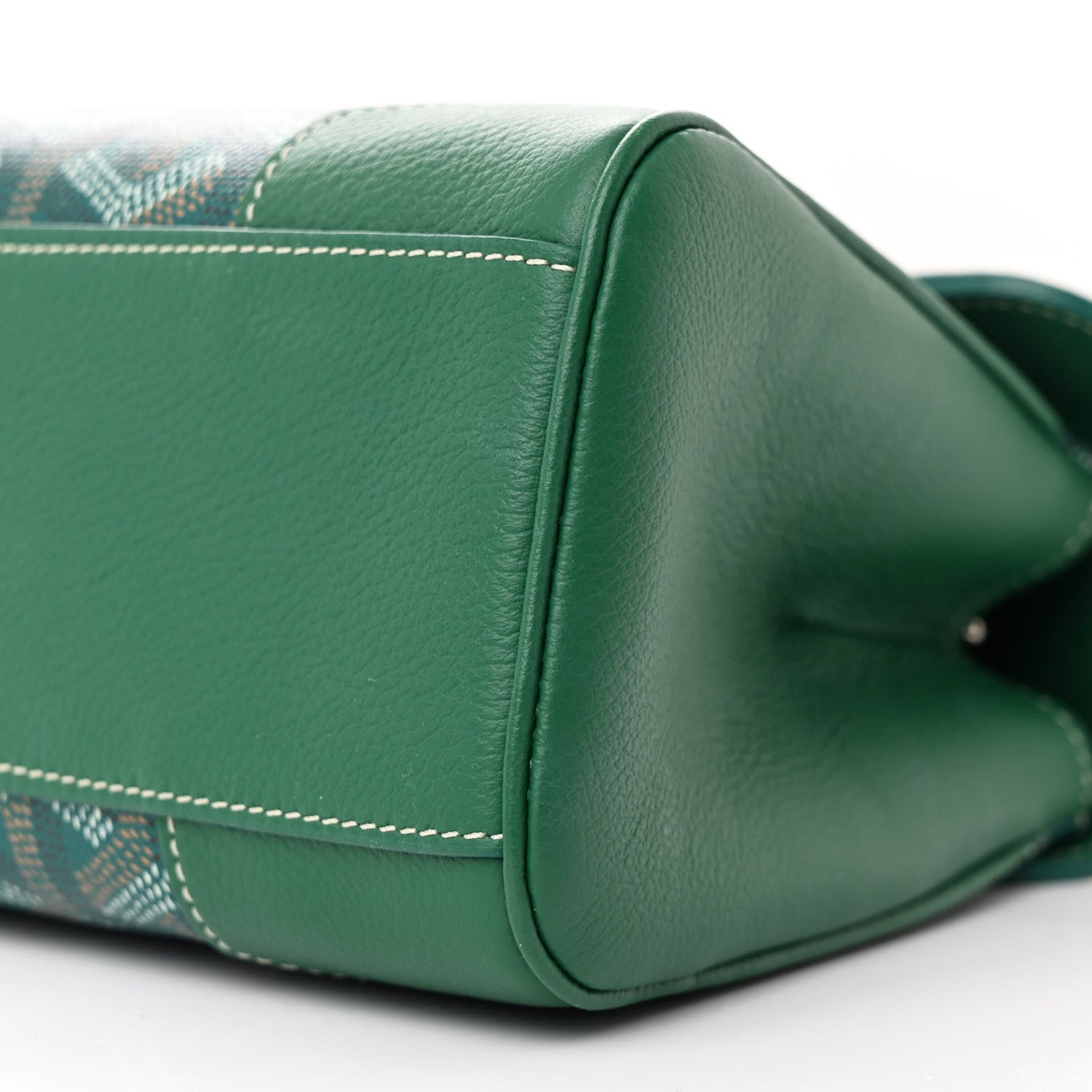 Goyard Goyardine Mini Saigon Green 10 of 10