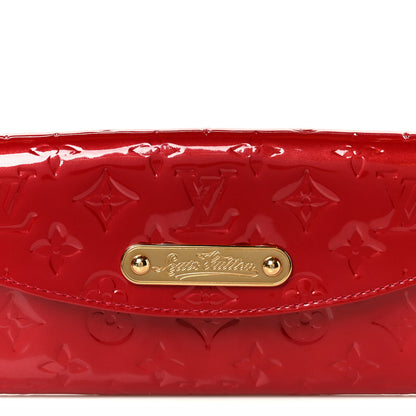 Louis Vuitton Vernis Sunset Boulevard Pomme D'Amour 7 of 10