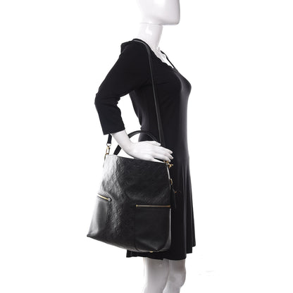 Louis Vuitton Empreinte Melie Black 2 of 10