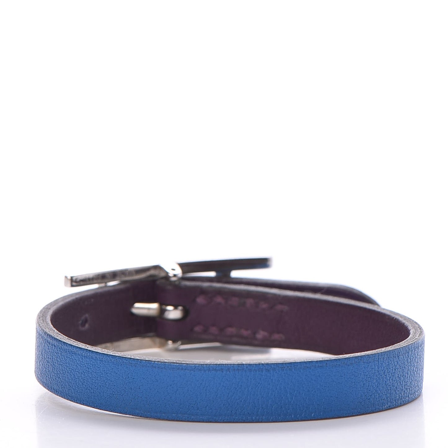 Swift Behapi Simple Tour Bracelet XS Ultraviolet Bleu Hydra