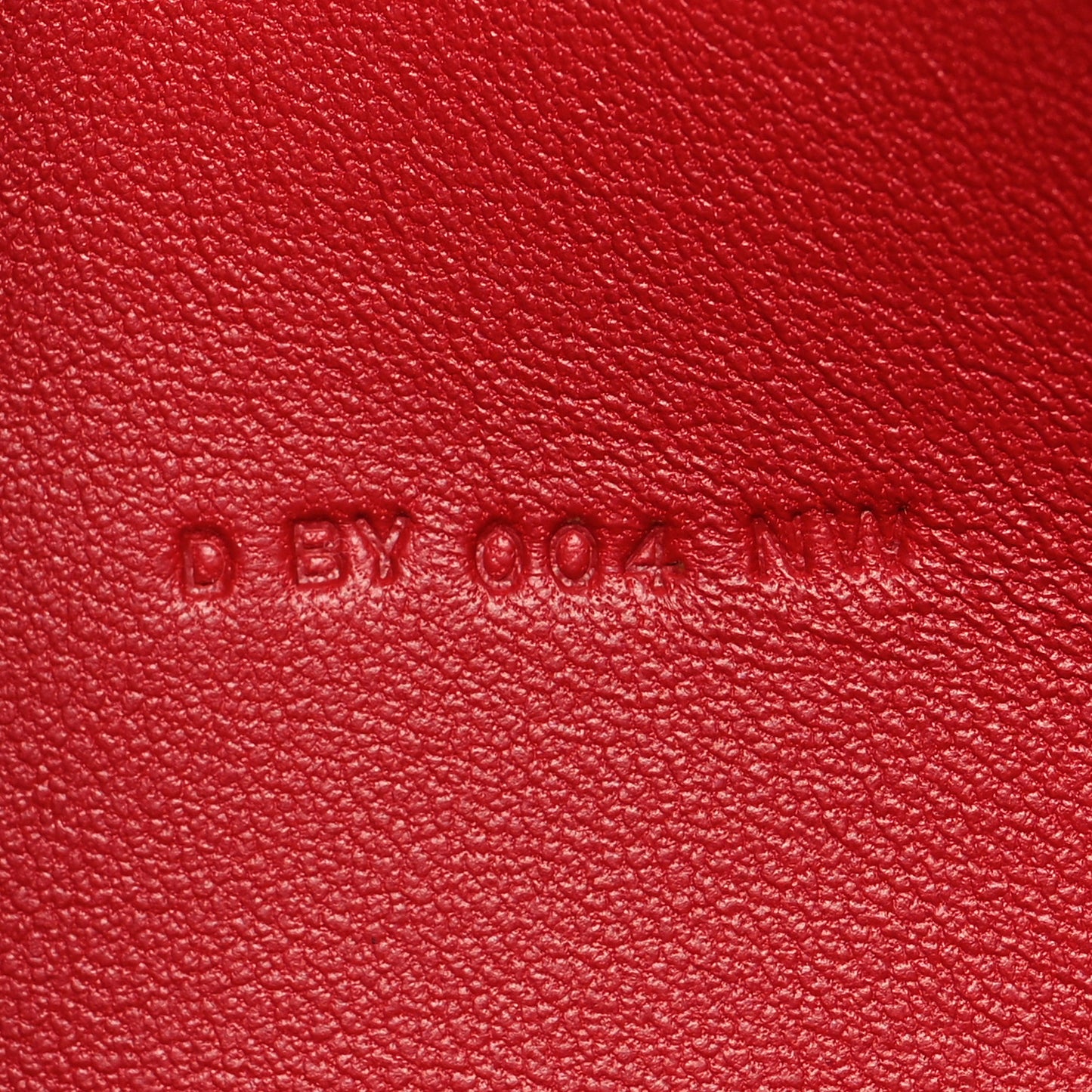 Evercolor Dogon Duo Wallet Rouge De Coeur