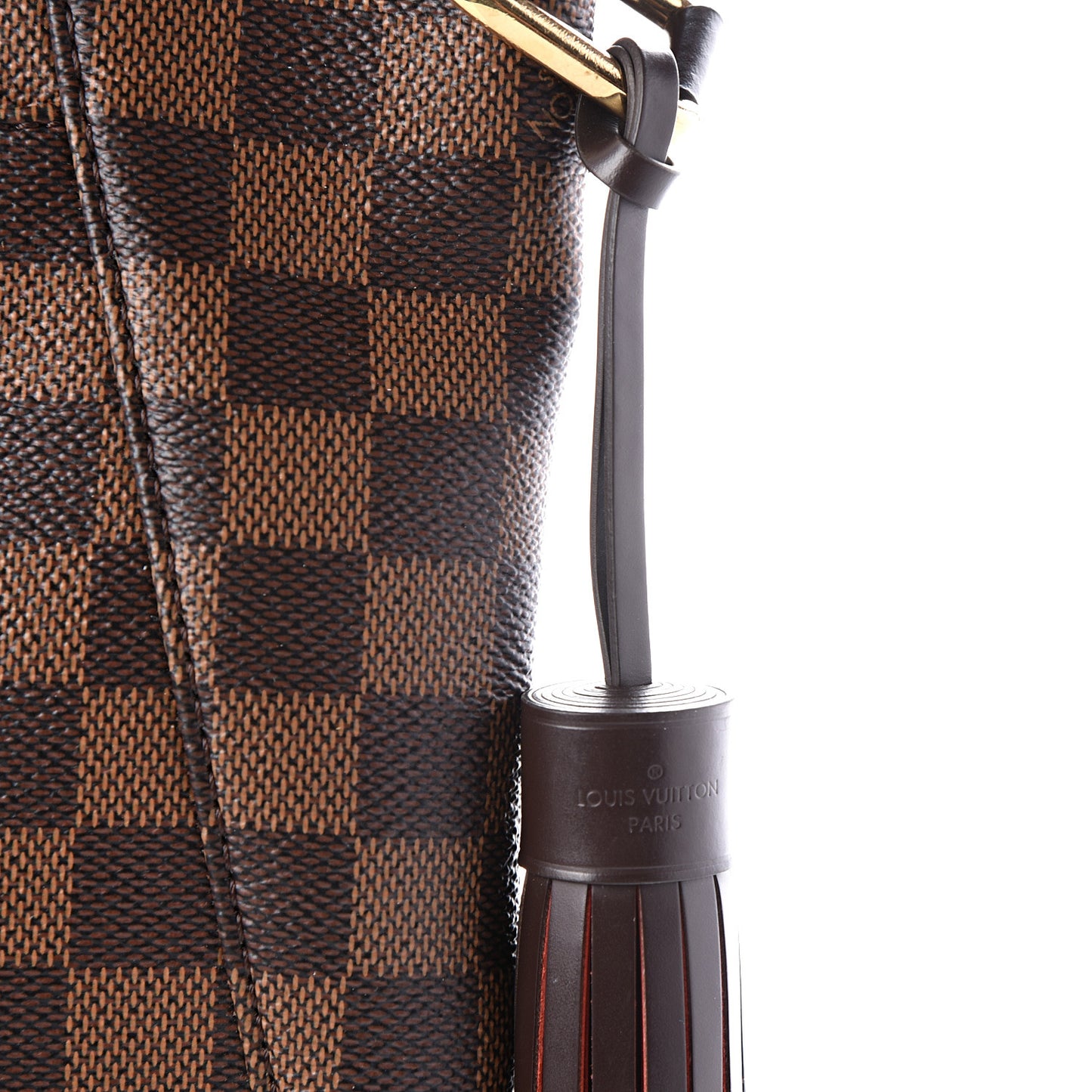 Damier Ebene South Bank Besace