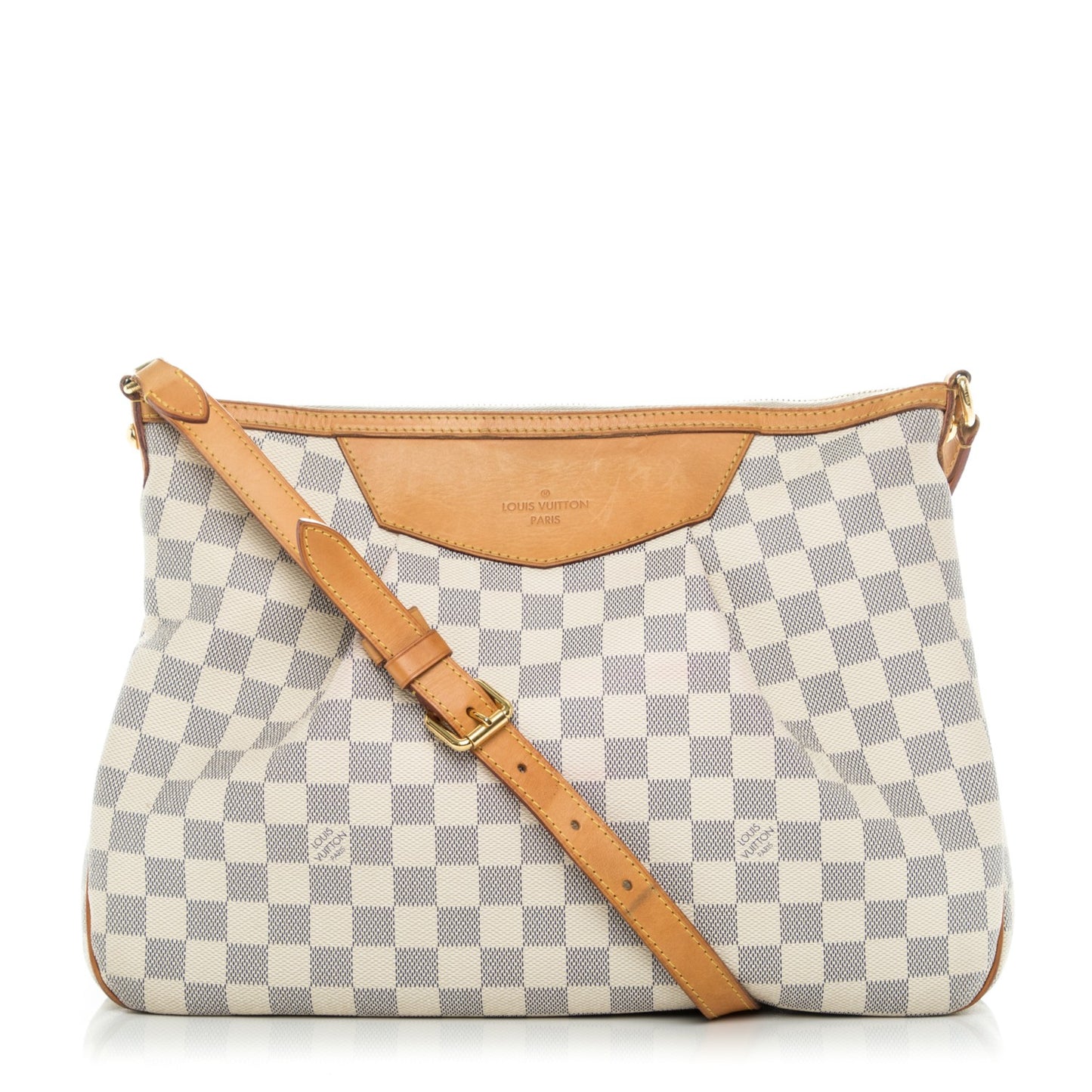 Damier Azur Siracusa MM