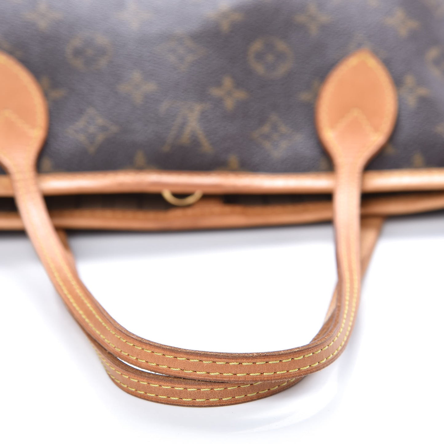 Monogram Neverfull PM