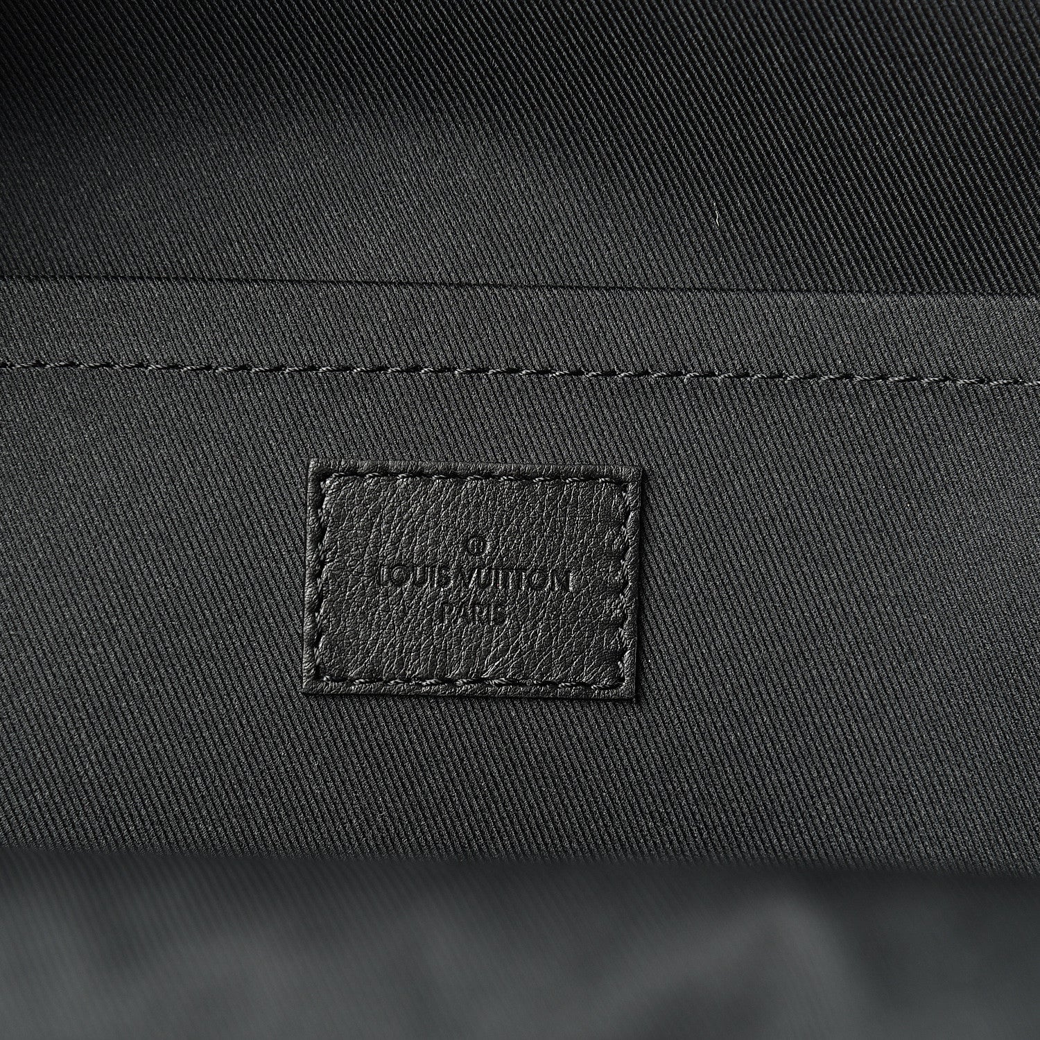Louis Vuitton Reverse Monogram Palm Springs Backpack PM 5 of 10