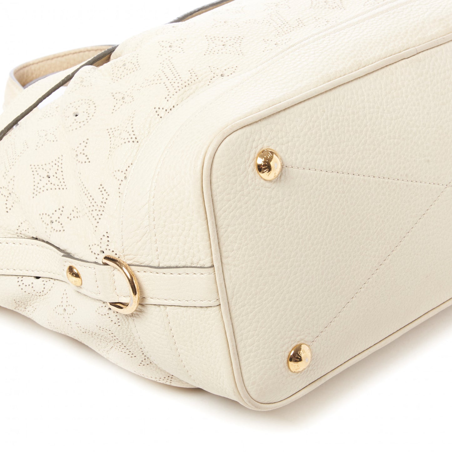 Mahina Stellar PM Ivory