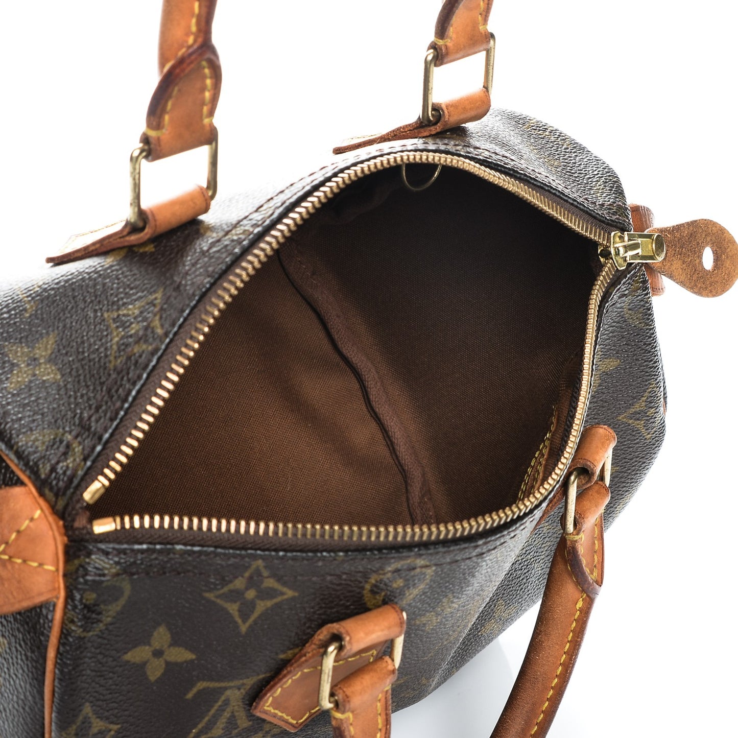 Monogram Speedy 25