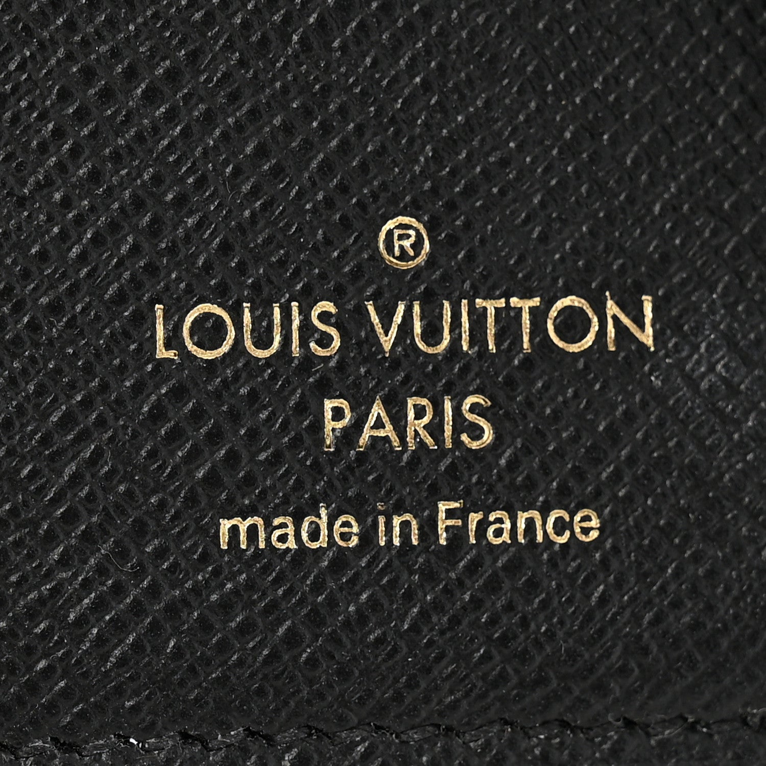 Louis Vuitton Reverse Monogram Victorine Wallet 6 of 8