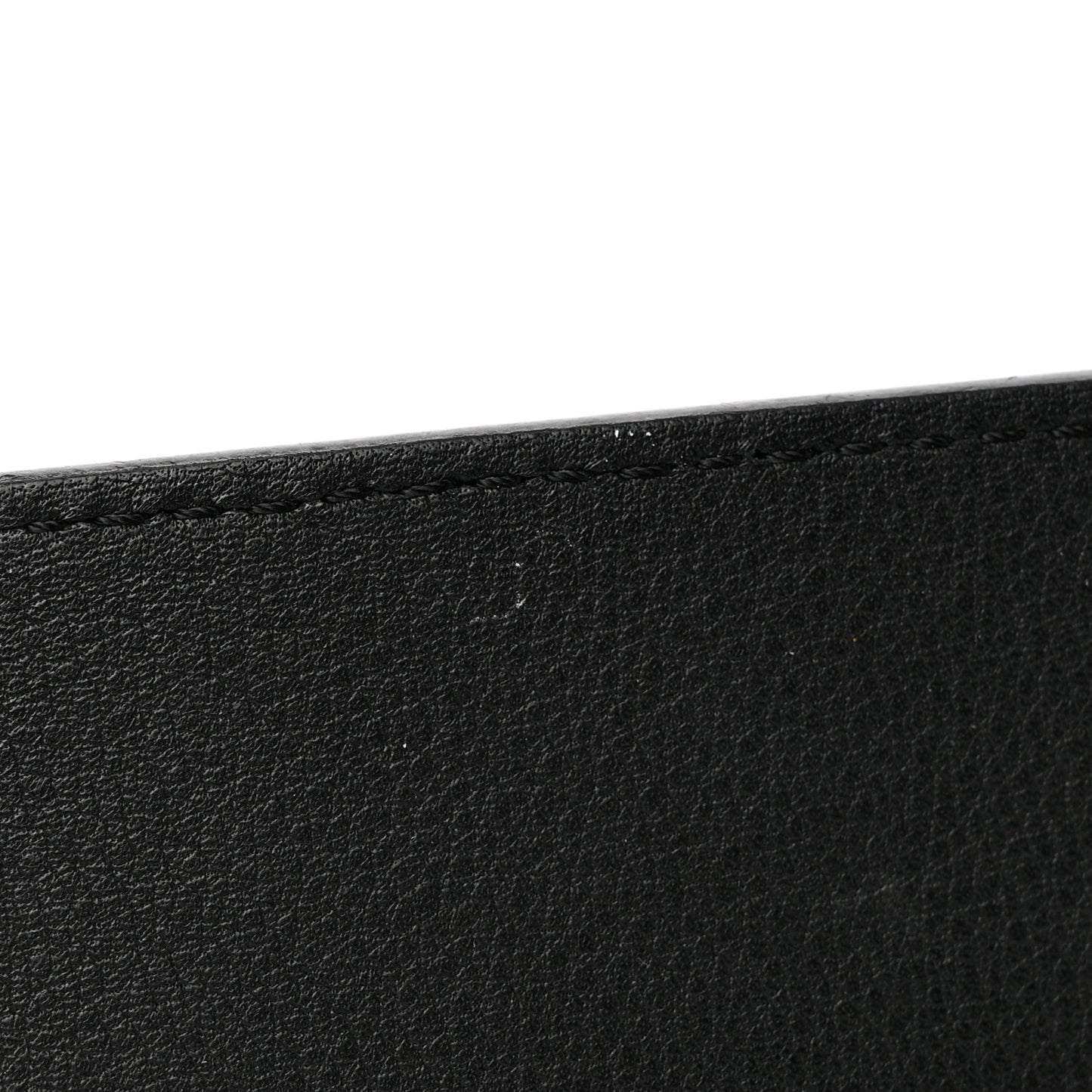 Monogram Bandouliere Shoulder Strap Black