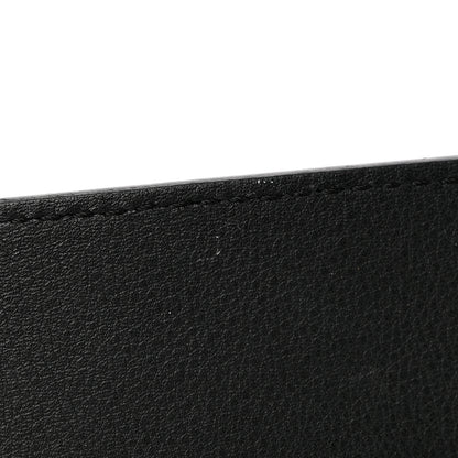 Louis Vuitton Monogram Bandouliere Shoulder Strap Black 5 of 7