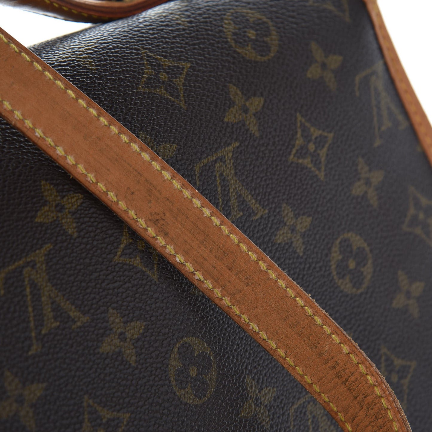 Monogram Beverly GM Briefcase