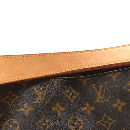Louis Vuitton Monogram Sully MM 11 of 12