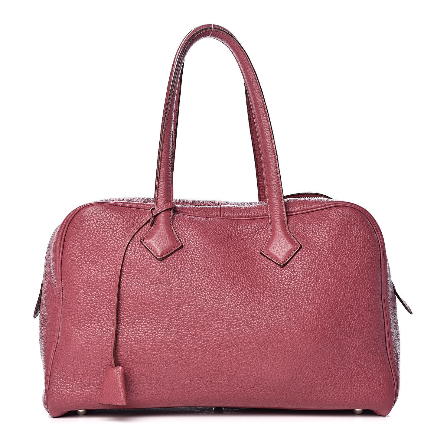 Taurillon Clemence Victoria II 35 Bois de Rose