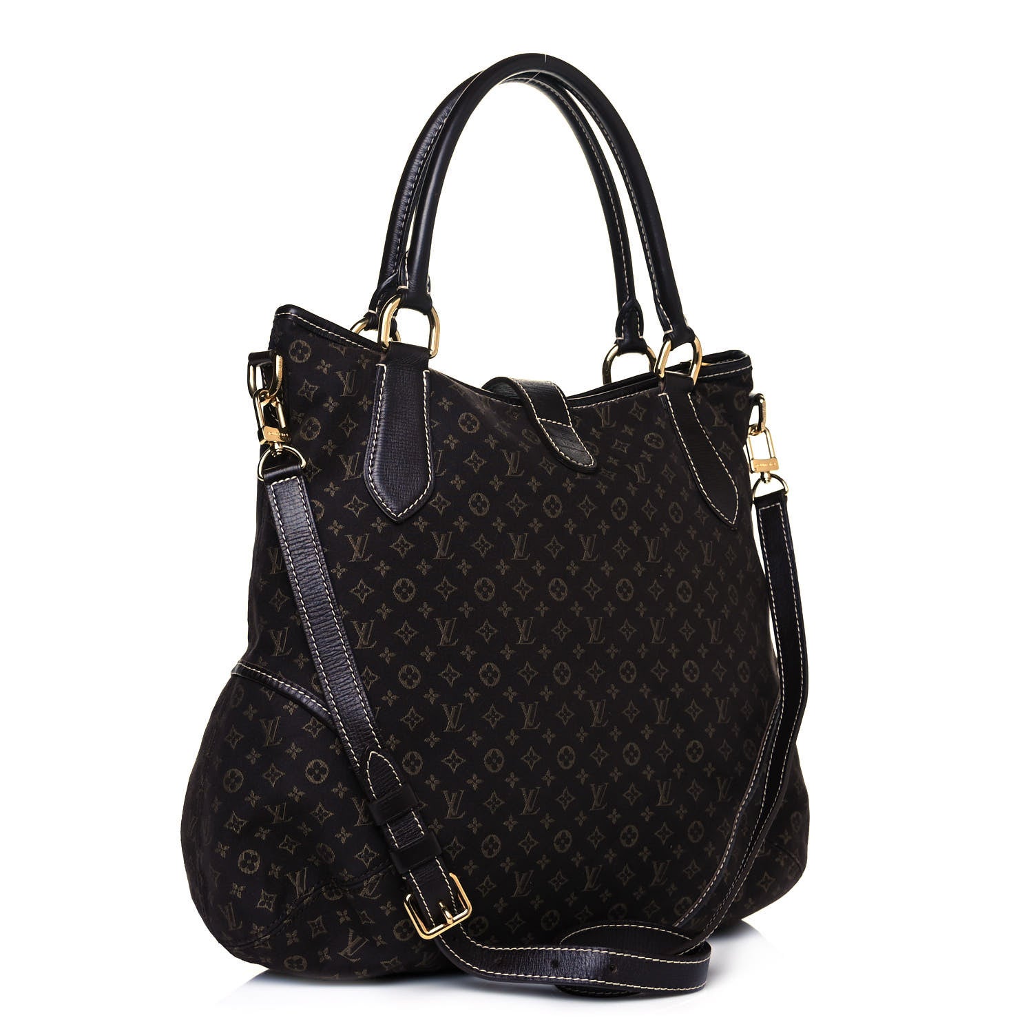 Louis Vuitton Monogram Idylle Elegie Fusain 3 of 13