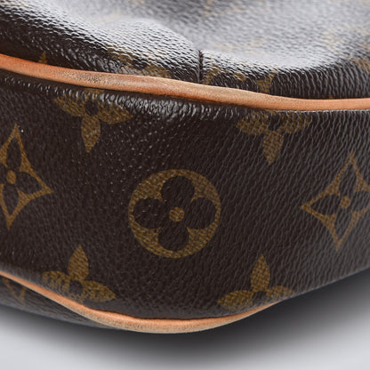 Louis Vuitton Monogram Odeon PM 11 of 14