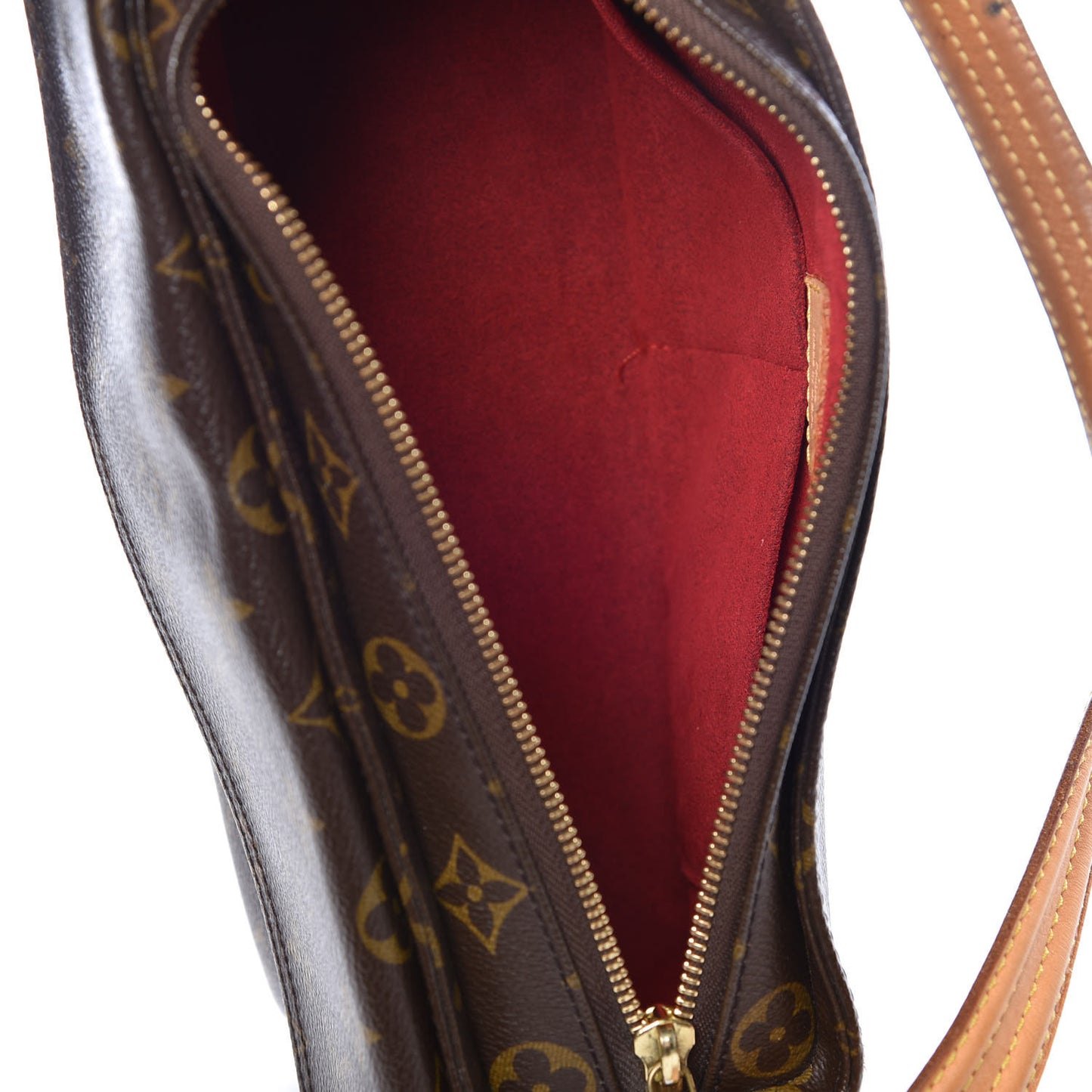 Monogram Viva-Cite MM