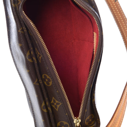 Louis Vuitton Monogram Viva-Cite MM 5 of 11
