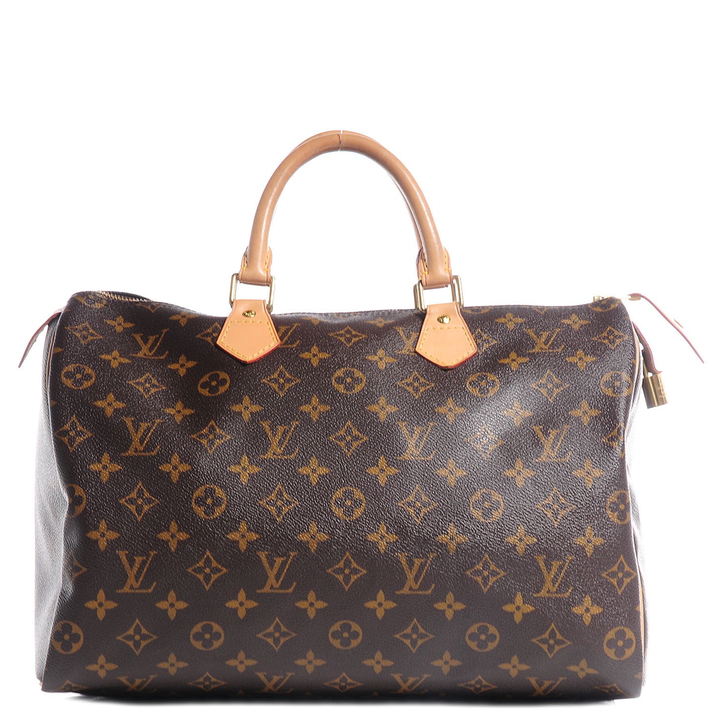 Monogram Speedy 35