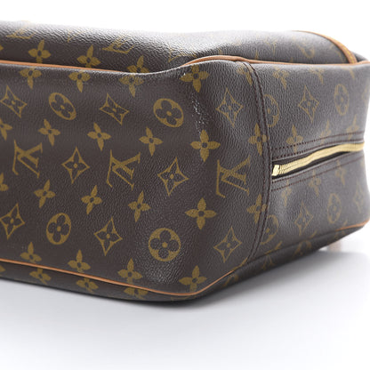 Louis Vuitton Monogram Deauville 9 of 15