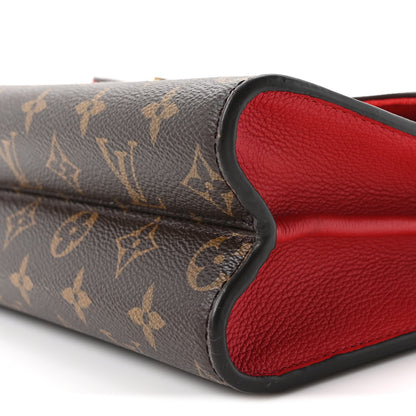 Louis Vuitton Monogram Victoire Cherry 10 of 10