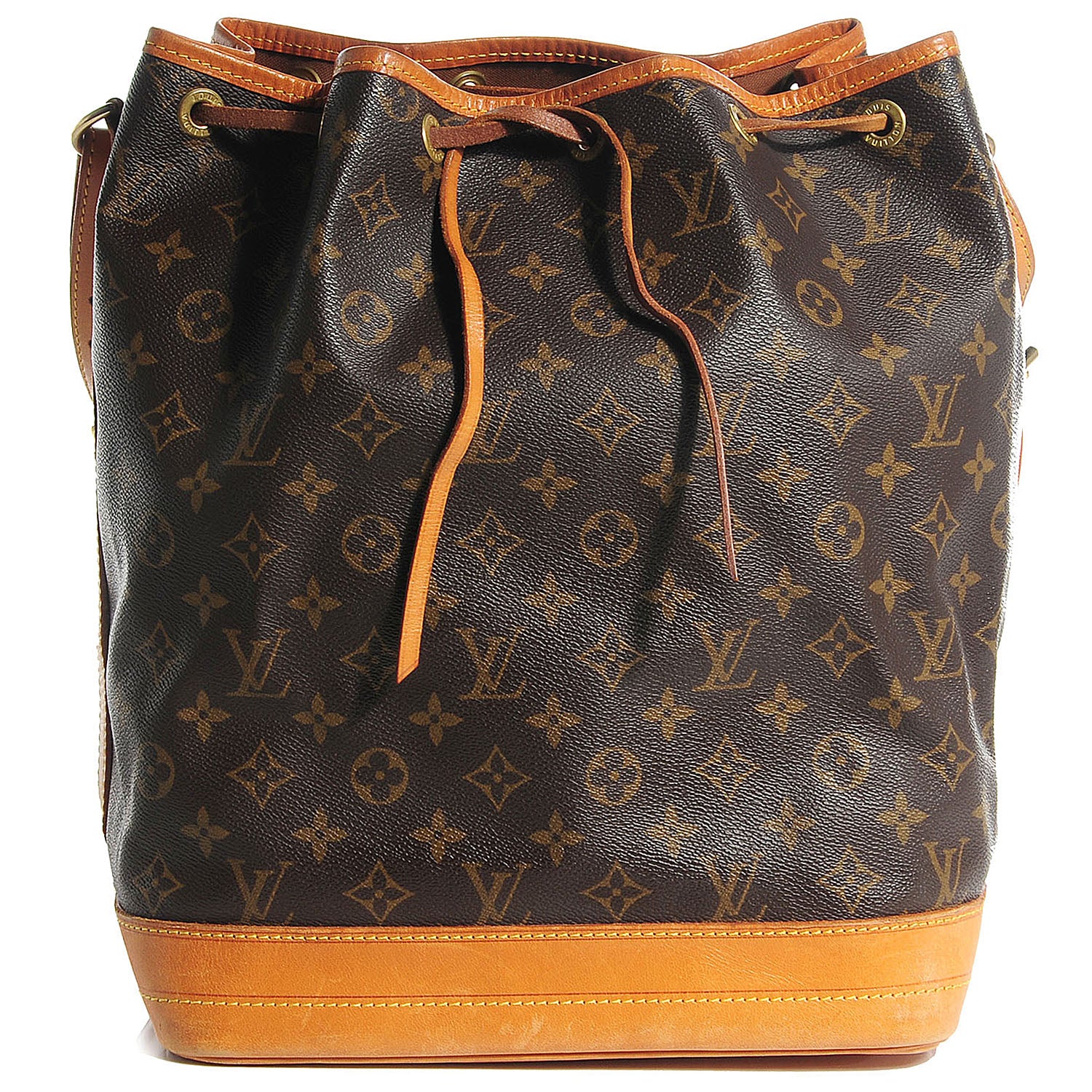 Louis Vuitton Monogram Noe 1 of 7